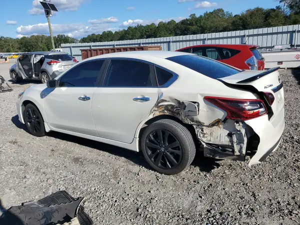 1N4AL3AP4HC248177 2017 NISSAN ALTIMA - Image 2