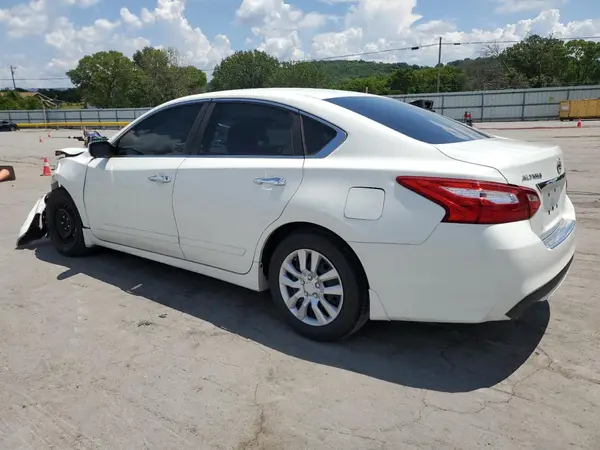 1N4AL3AP4HC248180 2017 NISSAN ALTIMA - Image 2