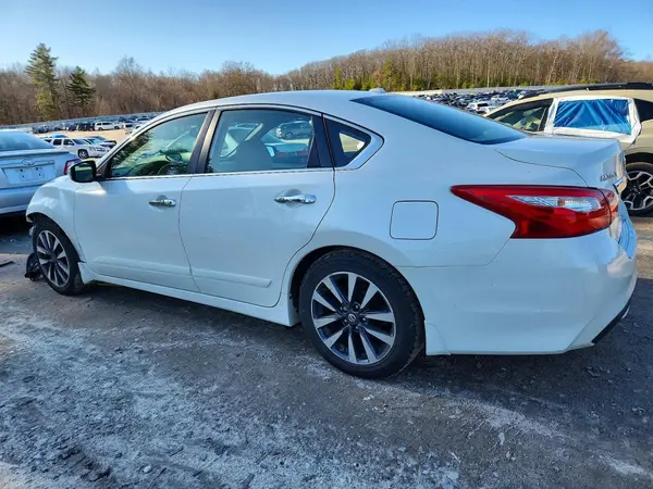 1N4AL3AP4HC248194 2017 NISSAN ALTIMA - Image 2