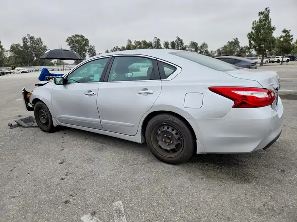 1N4AL3AP4HC248552 2017 NISSAN ALTIMA - Image 2