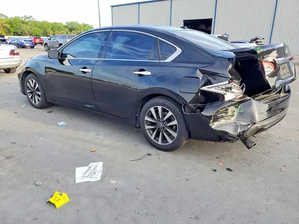 1N4AL3AP4HC248857 2017 NISSAN ALTIMA - Image 2