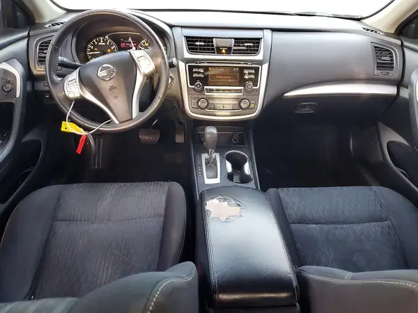 1N4AL3AP4HC248857 2017 NISSAN ALTIMA - Image 8