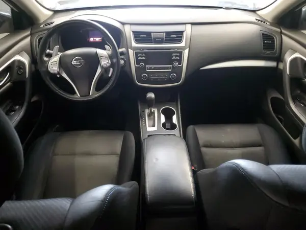 1N4AL3AP4HC250012 2017 NISSAN ALTIMA - Image 8