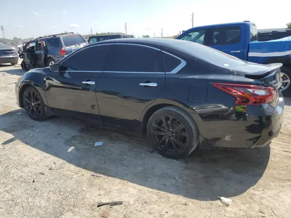 1N4AL3AP4HC250639 2017 NISSAN ALTIMA - Image 2