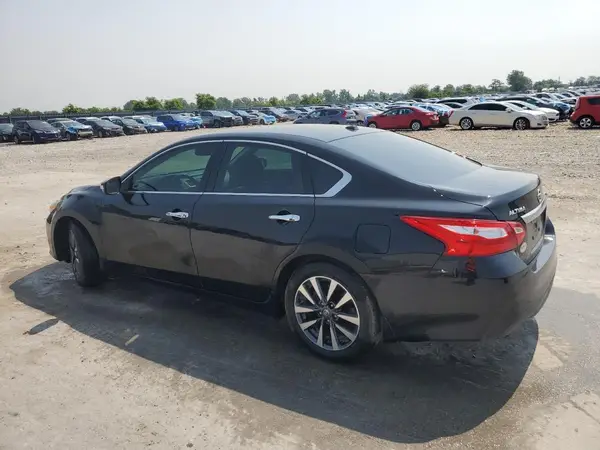 1N4AL3AP4HC250723 2017 NISSAN ALTIMA - Image 2