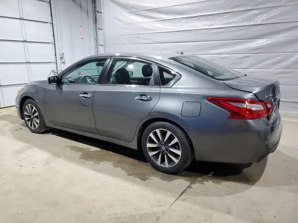 1N4AL3AP4HC250916 2017 NISSAN ALTIMA - Image 2