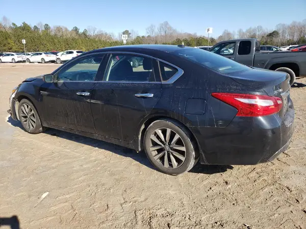 1N4AL3AP4HC251516 2017 NISSAN ALTIMA - Image 2