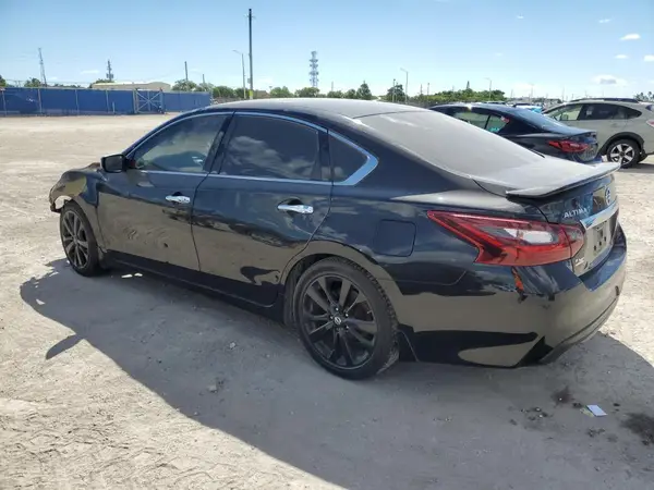 1N4AL3AP4HC251614 2017 NISSAN ALTIMA - Image 2