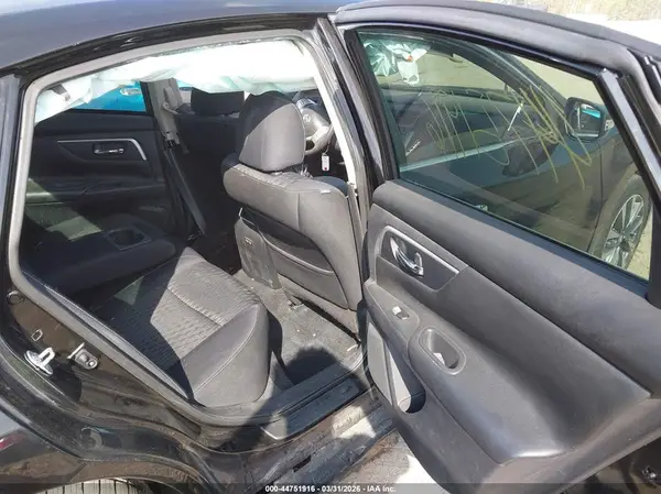 1N4AL3AP4HC251743 2017 NISSAN ALTIMA - Image 8