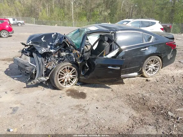 1N4AL3AP4HC251807 2017 NISSAN ALTIMA - Image 2