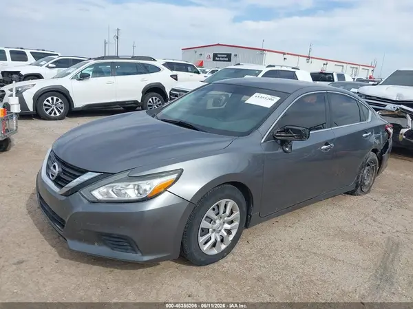 1N4AL3AP4HC251841 2017 NISSAN ALTIMA - Image 2