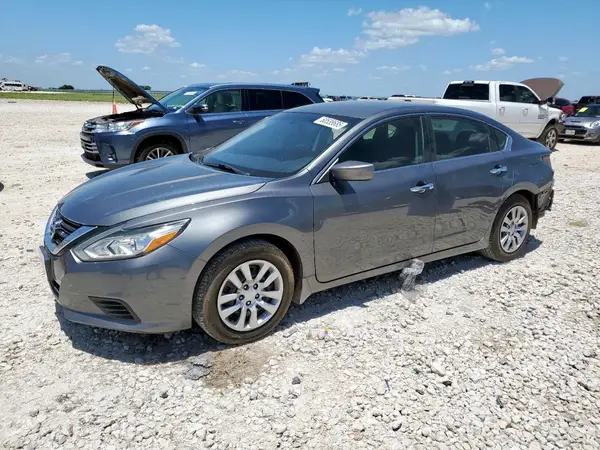 1N4AL3AP4HC252178 2017 NISSAN ALTIMA - Image 1