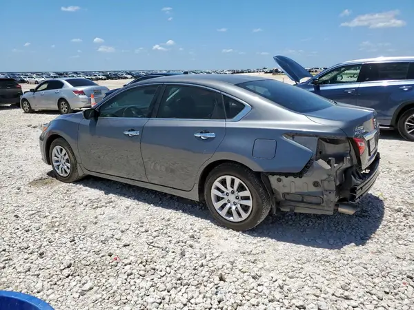 1N4AL3AP4HC252178 2017 NISSAN ALTIMA - Image 2