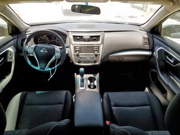 1N4AL3AP4HC252178 2017 NISSAN ALTIMA - Image 7