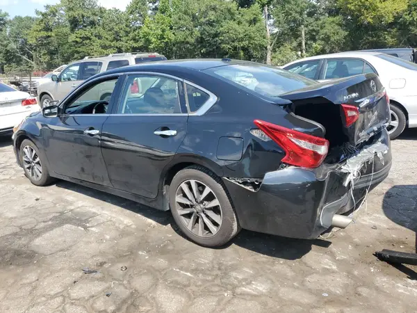1N4AL3AP4HC253072 2017 NISSAN ALTIMA - Image 2