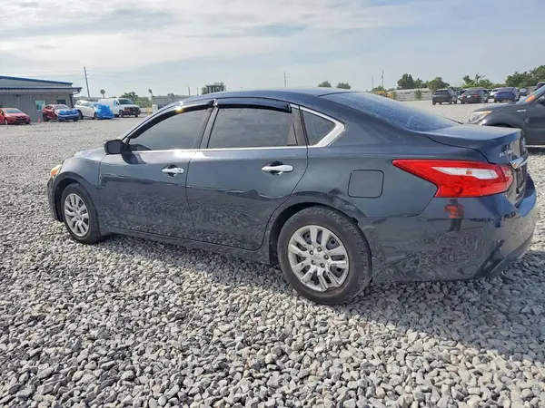 1N4AL3AP4HC253847 2017 NISSAN ALTIMA - Image 2