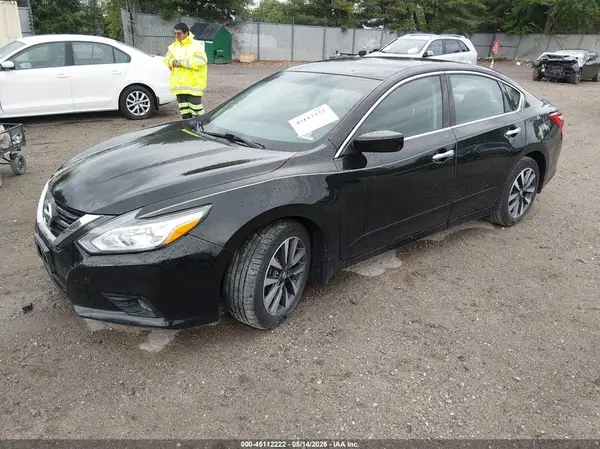 1N4AL3AP4HC254027 2017 NISSAN ALTIMA - Image 2