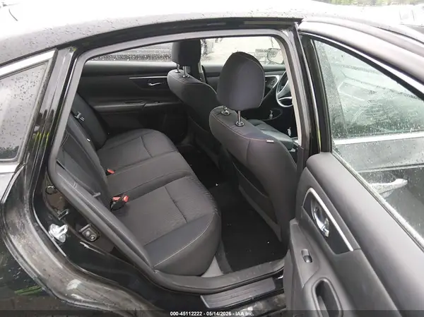 1N4AL3AP4HC254027 2017 NISSAN ALTIMA - Image 8