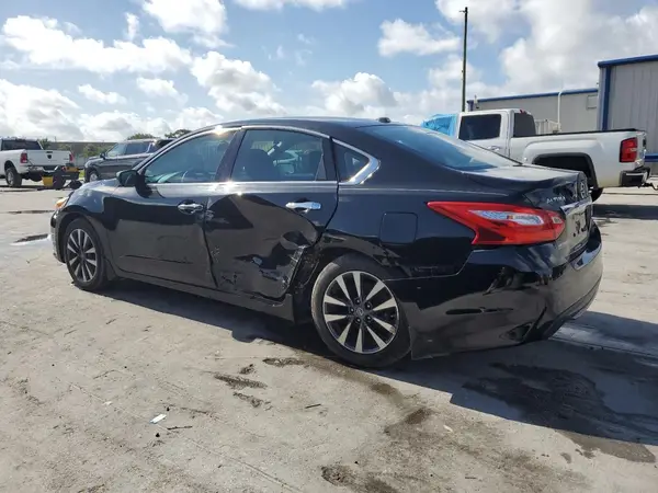 1N4AL3AP4HC254089 2017 NISSAN ALTIMA - Image 2