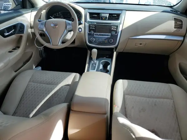 1N4AL3AP4HC254433 2017 NISSAN ALTIMA - Image 8