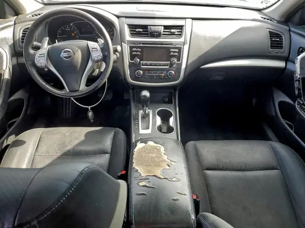 1N4AL3AP4HC254528 2017 NISSAN ALTIMA - Image 8