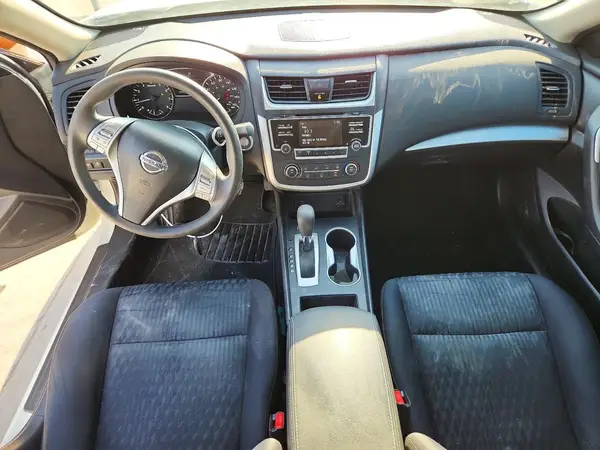 1N4AL3AP4HC255338 2017 NISSAN ALTIMA - Image 8