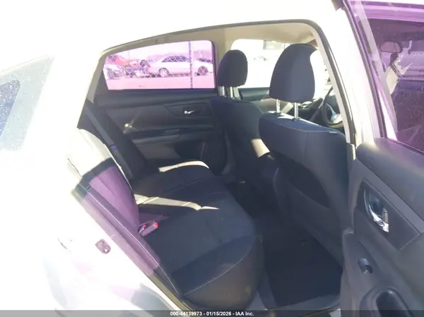 1N4AL3AP4HC255386 2017 NISSAN ALTIMA - Image 8
