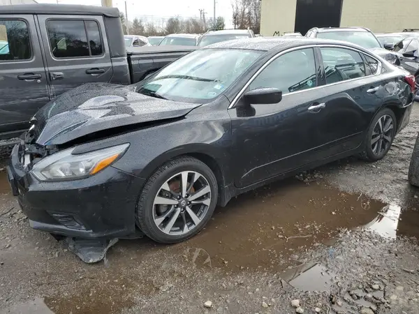 1N4AL3AP4HC255792 2017 NISSAN ALTIMA - Image 1