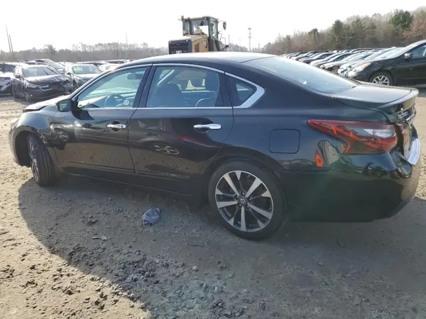 1N4AL3AP4HC255792 2017 NISSAN ALTIMA - Image 2