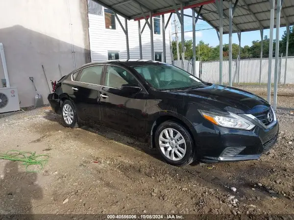 1N4AL3AP4HC255808 2017 NISSAN ALTIMA - Image 1