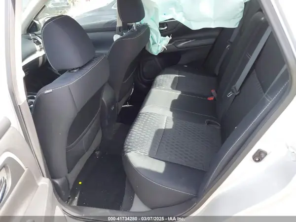 1N4AL3AP4HC256277 2017 NISSAN ALTIMA - Image 8