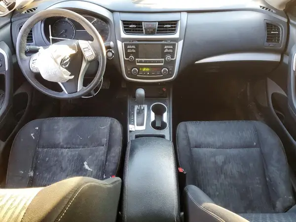 1N4AL3AP4HC256344 2017 NISSAN ALTIMA - Image 8