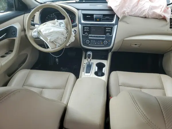 1N4AL3AP4HC257414 2017 NISSAN ALTIMA - Image 8