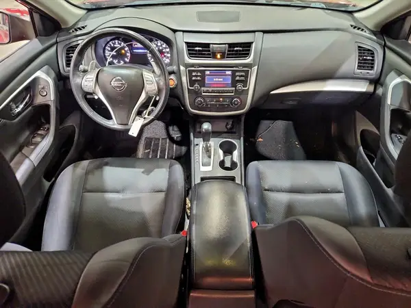 1N4AL3AP4HC257753 2017 NISSAN ALTIMA - Image 8