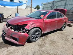 1N4AL3AP4HC258241 2017 NISSAN ALTIMA