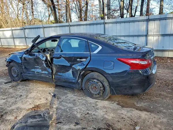 1N4AL3AP4HC258255 2017 NISSAN ALTIMA - Image 2