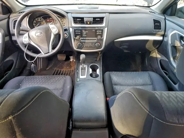 1N4AL3AP4HC258255 2017 NISSAN ALTIMA - Image 8