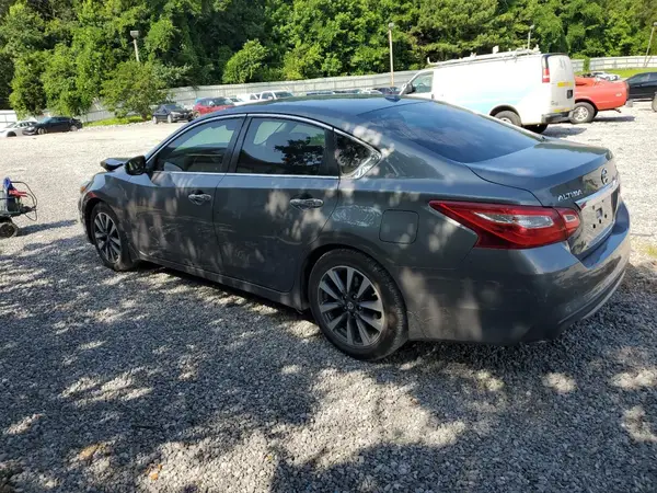 1N4AL3AP4HC258756 2017 NISSAN ALTIMA - Image 2