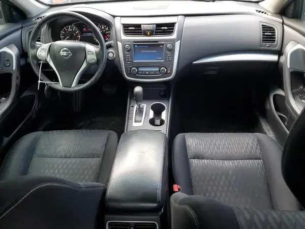 1N4AL3AP4HC258756 2017 NISSAN ALTIMA - Image 8