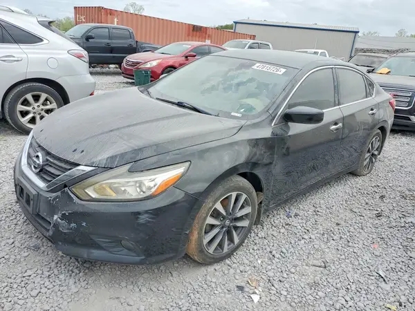 1N4AL3AP4HC259230 2017 NISSAN ALTIMA - Image 1
