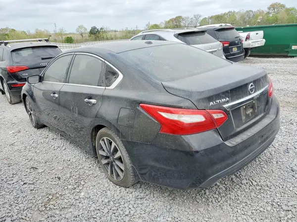 1N4AL3AP4HC259230 2017 NISSAN ALTIMA - Image 2
