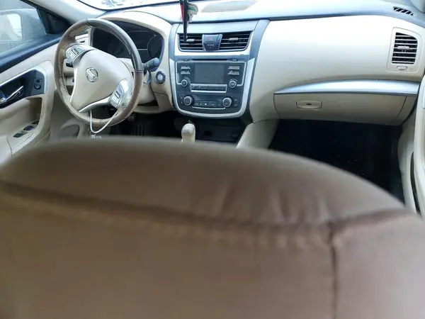 1N4AL3AP4HC259230 2017 NISSAN ALTIMA - Image 8