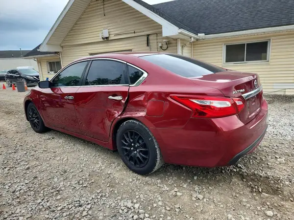 1N4AL3AP4HC259289 2017 NISSAN ALTIMA - Image 2