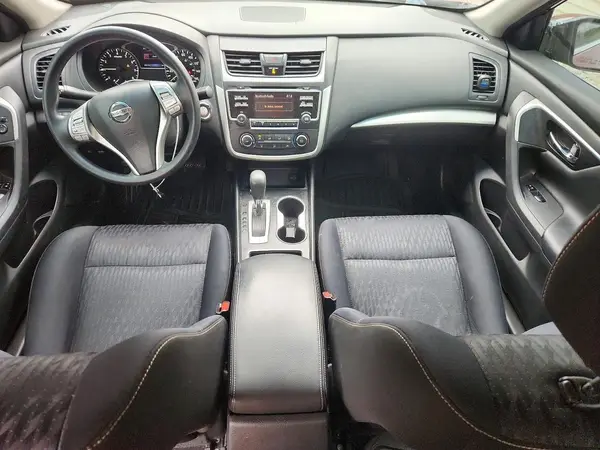 1N4AL3AP4HC259289 2017 NISSAN ALTIMA - Image 8