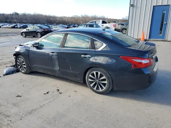 1N4AL3AP4HC259339 2017 NISSAN ALTIMA - Image 2