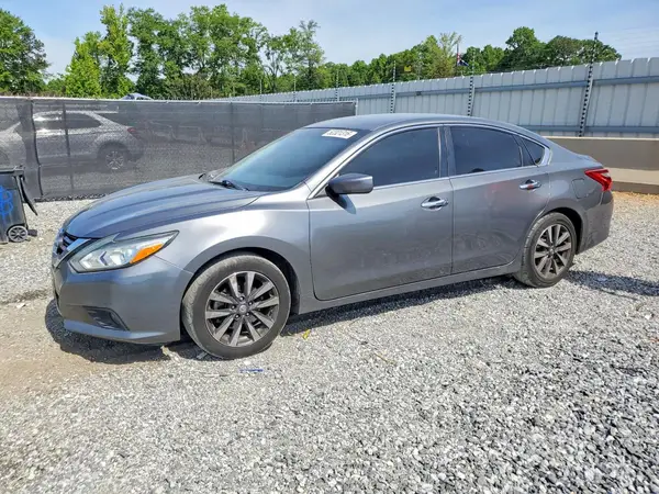 1N4AL3AP4HC259695 2017 NISSAN ALTIMA - Image 1