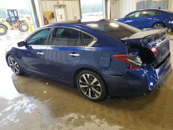 1N4AL3AP4HC260152 2017 NISSAN ALTIMA - Image 2