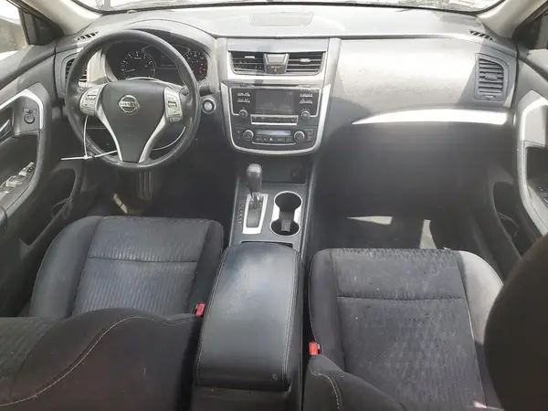 1N4AL3AP4HC260426 2017 NISSAN ALTIMA - Image 8