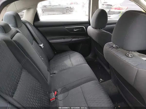 1N4AL3AP4HC260488 2017 NISSAN ALTIMA - Image 8