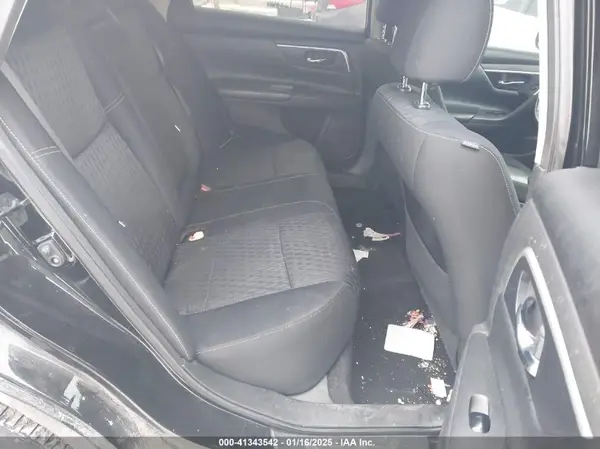 1N4AL3AP4HC260569 2017 NISSAN ALTIMA - Image 8